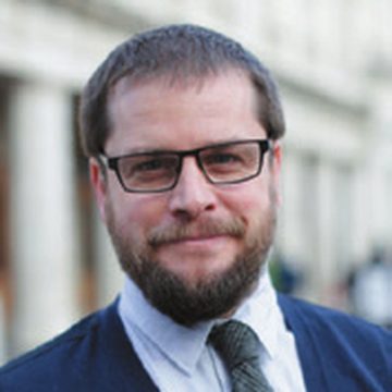 Dylan Morrissey
