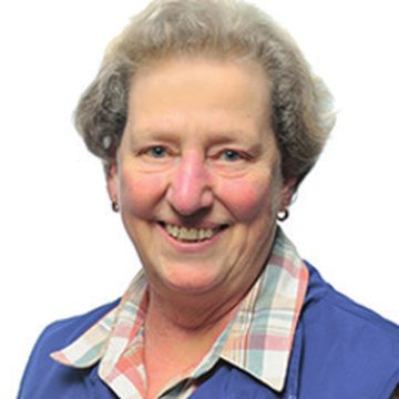 Joan Watt
