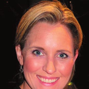 Kath Thomas
