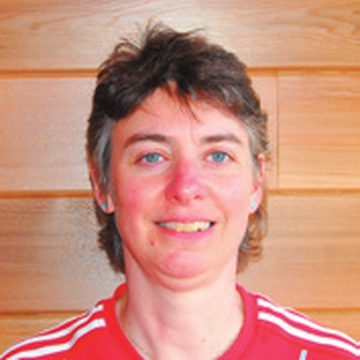 Lynn Booth