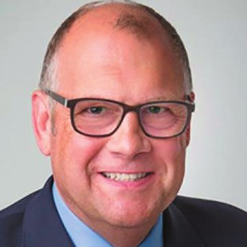 Paul Jackson