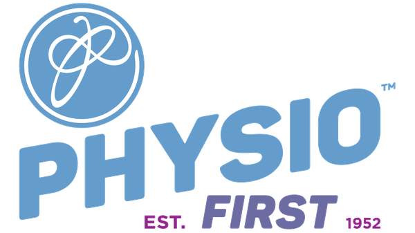 Physio First